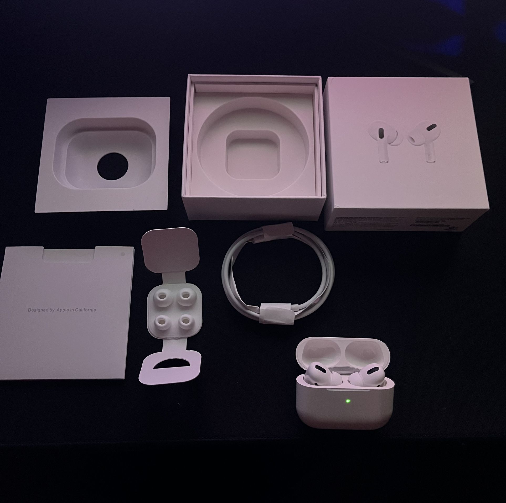 airpods pro gen 1
