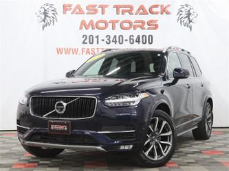 2019 Volvo XC90