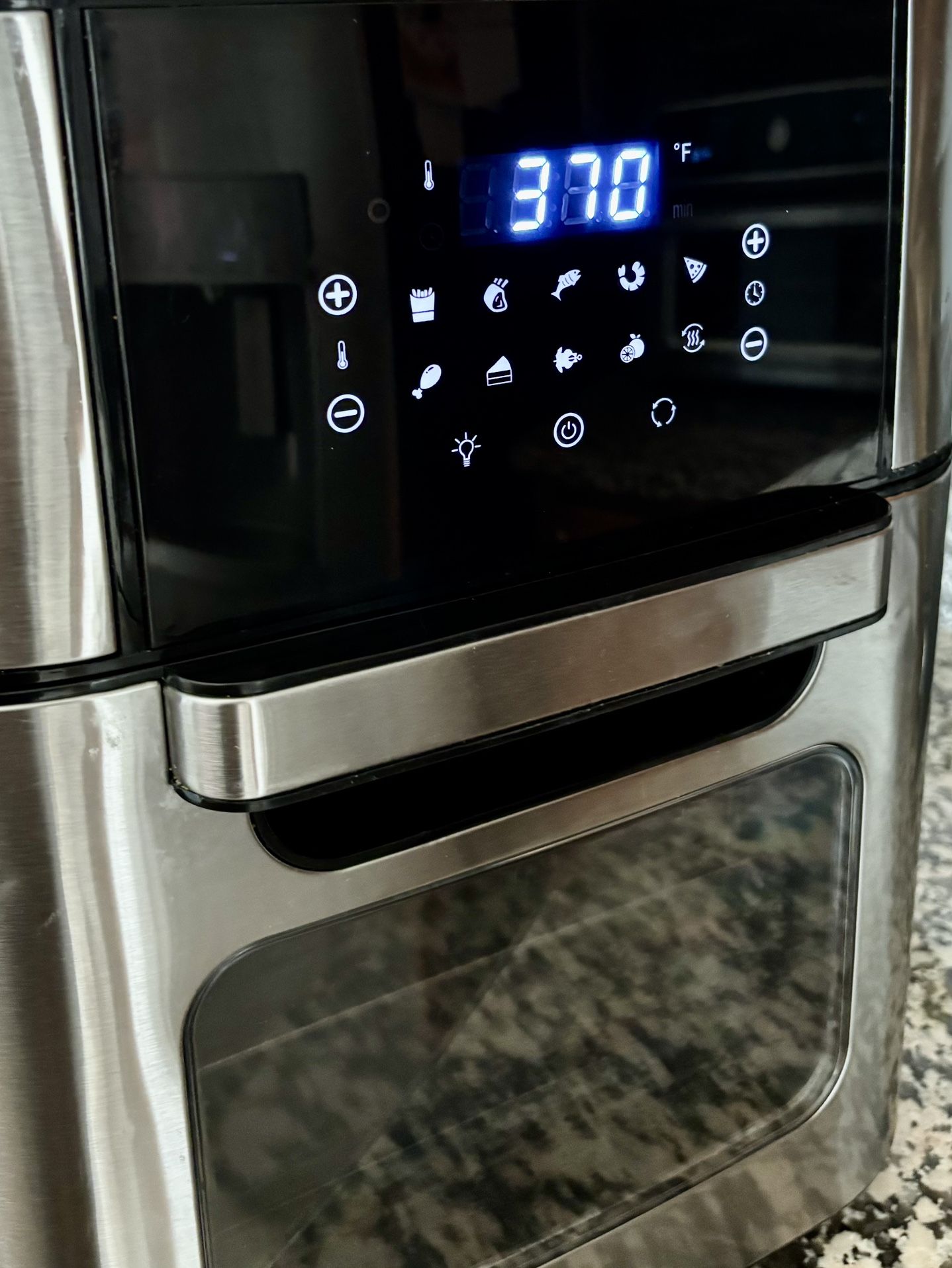 Emeril Lagasse AirFryer Pro