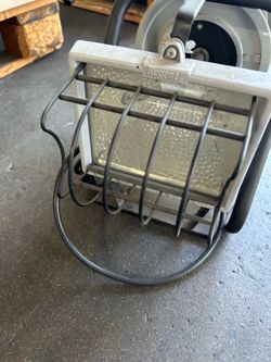 Mechanic lamp