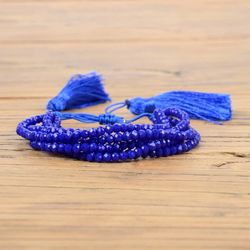 HANDMADE BOHEMIAN