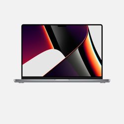 MacBook PRO 16