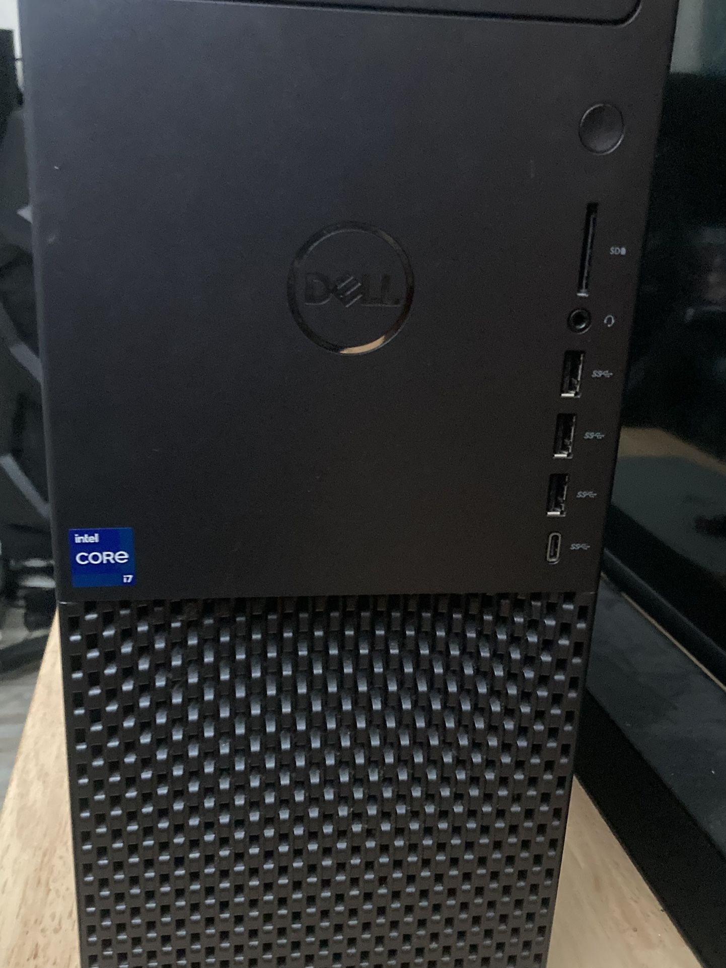 Rtx 4070 Gaming Computer 