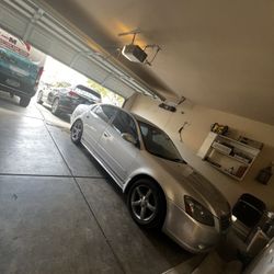 2005 Nissan Altima