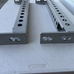 Rogue Fitness Monster crossmembers 30 inch