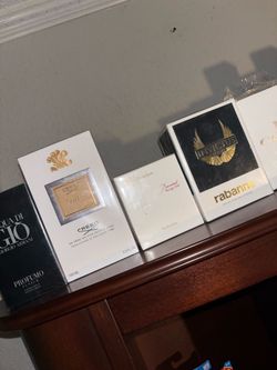 Perfumes de diseñador 🔥🔥