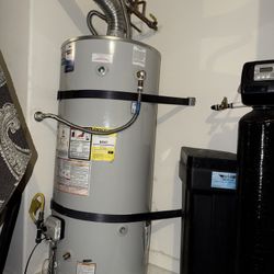Water heater