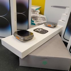 AppleWatch Series Ultra 2nd Generation 