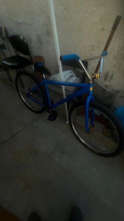 Throne 29er