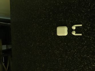 Air pods