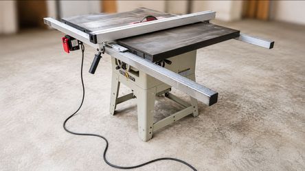 Table Saw
