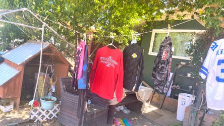 Items