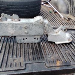 Titan/Dico Model 10 Disc Brake Actuator #(contact info removed)
Regular 