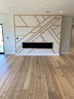 Hardwood Floor’s