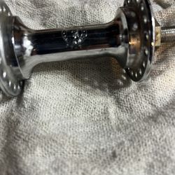 Chair Front Hub