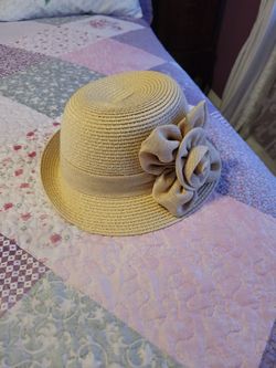 Sun Hat