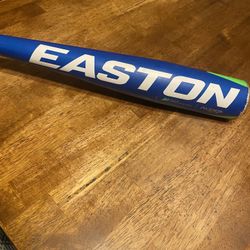 Easton Speed Alloy Baseball Bat 32 Inch 22 Ounces 2-5/8” Barrel USA Stamp 