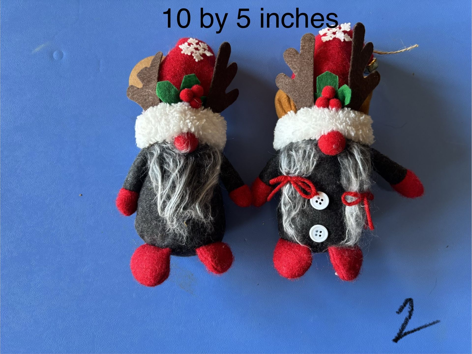 *NEW* Christmas Gnomes