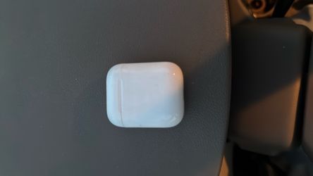 Apple Airpods