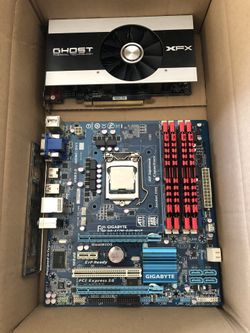 i5 3570k + Gigabyte z77m-d3h-mvp + AMD XFX HD 6850 Ghost + 24gb G.Skill Ripjaws Ram