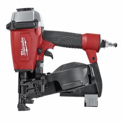 Milwaukee 7120 Roofing Nailer