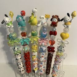 Beautiful Pens 