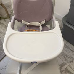 Booster Seat