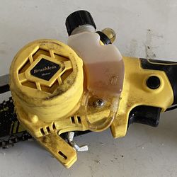 Electric saw