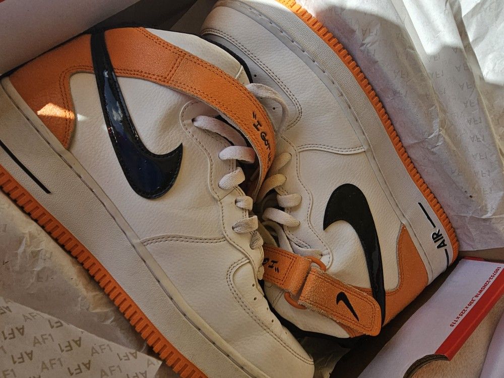 Nike Airforce 1