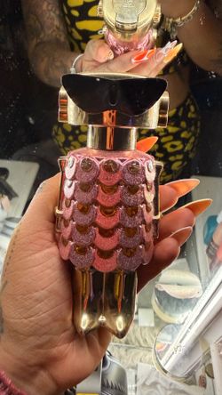 Rabanne FAME Blooming Pink 1.7oz