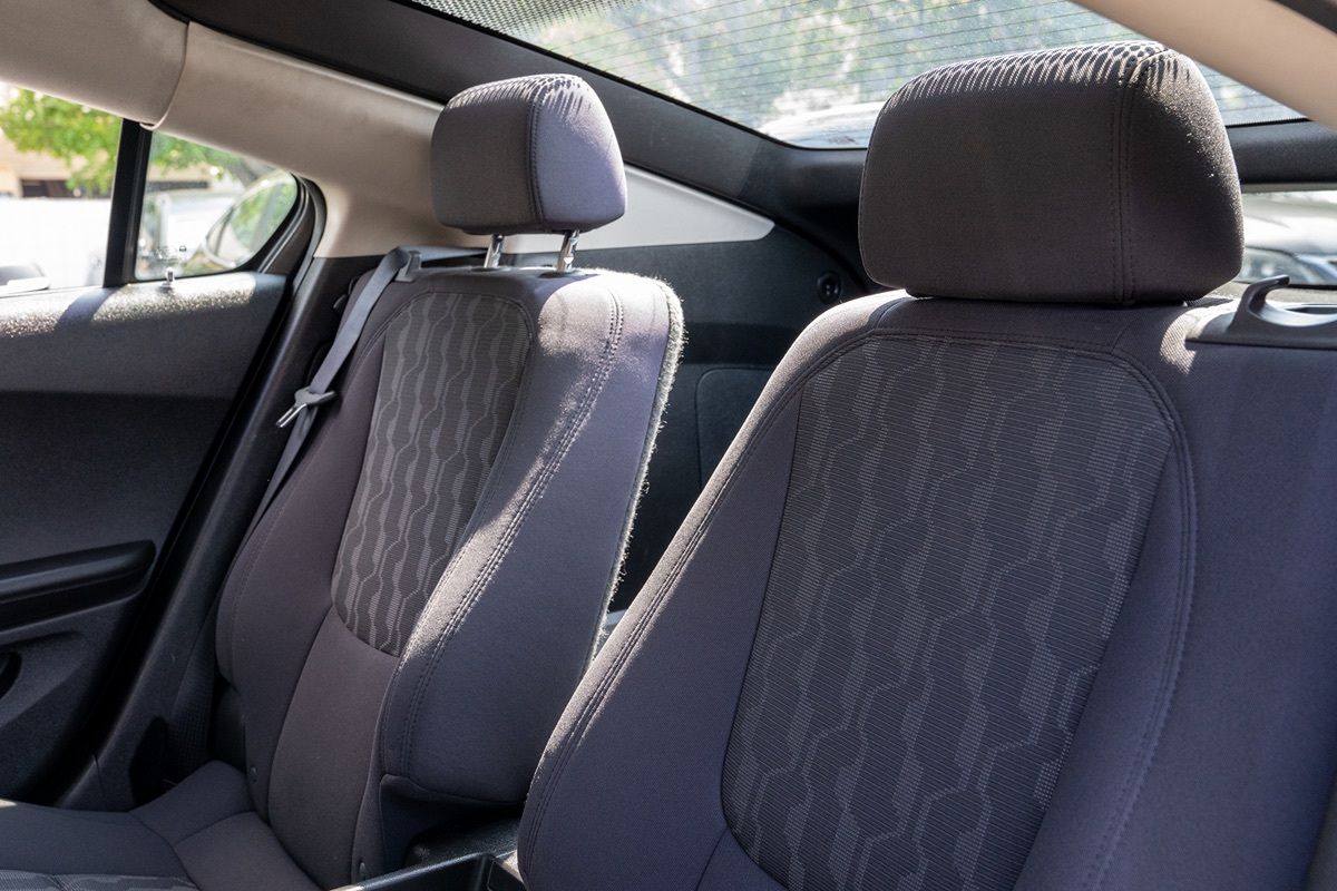 2013 Chevrolet Volt