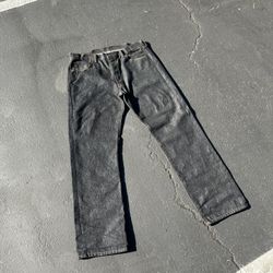 Levi’s 501