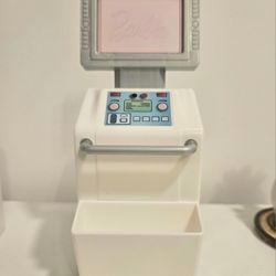 2020 Mattel Barbie Doctor Clinic X Ray Machinepl