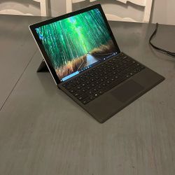 Surface Pro 4 
