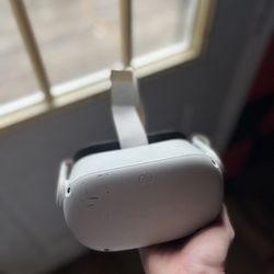 Meta Quest 2 