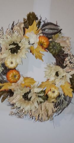 Small wreath