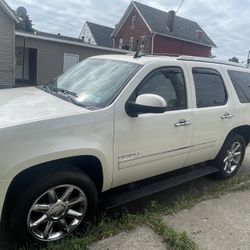 2013 GMC Yukon Denali