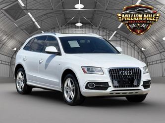 2014 Audi Q5