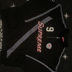 Supreme Jacket 