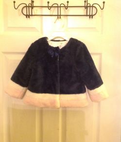 Kids coat