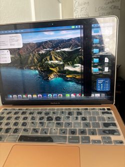 Apple MacBook Air M1 2020