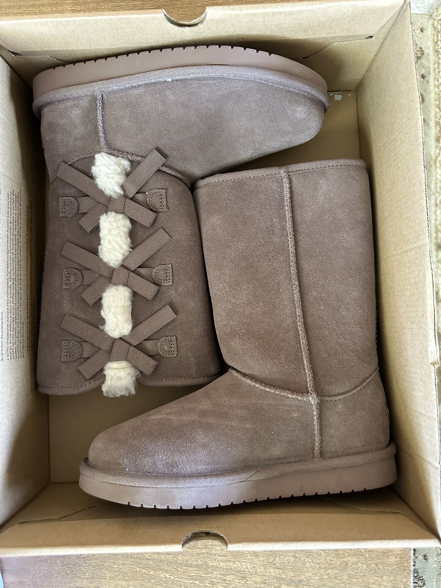 Kids Boots -Koolaburra By UGG