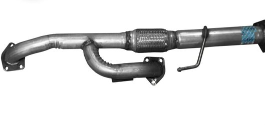 Walker 53599 exhaust Y pipe