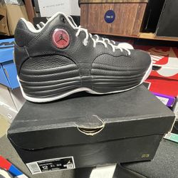 Jordan Jumpman Team 1