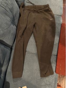 Nike tech pants