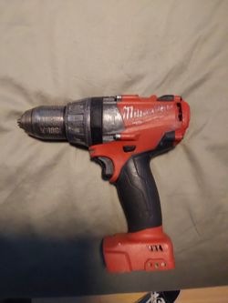 Power Drill