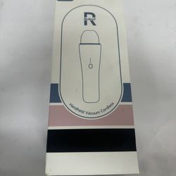 Rubot Handheld Vacuum