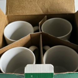 Mugs