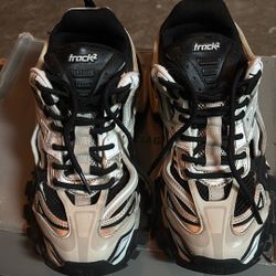 Balenciaga Track Sneakers – Size 39 – Great Condition!