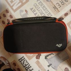 Nintendo Switch Case